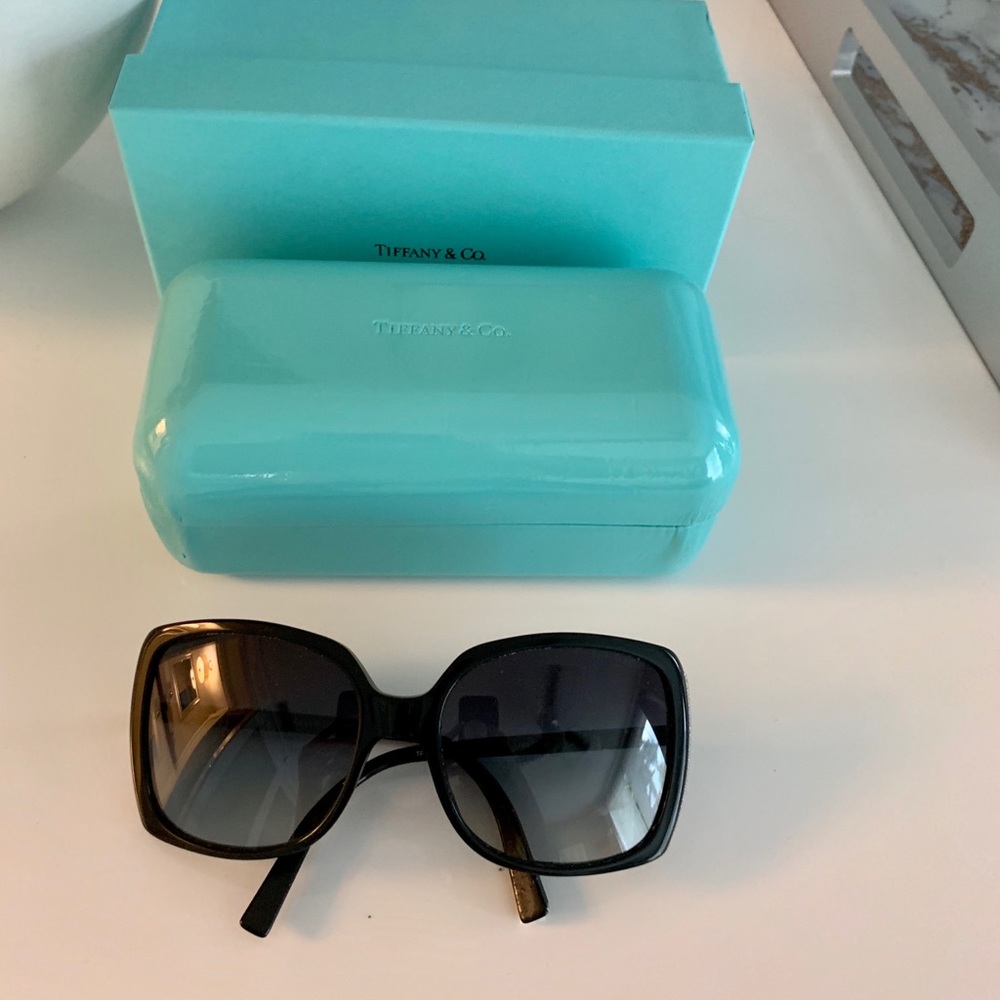 Tiffany & Co. sunglasses